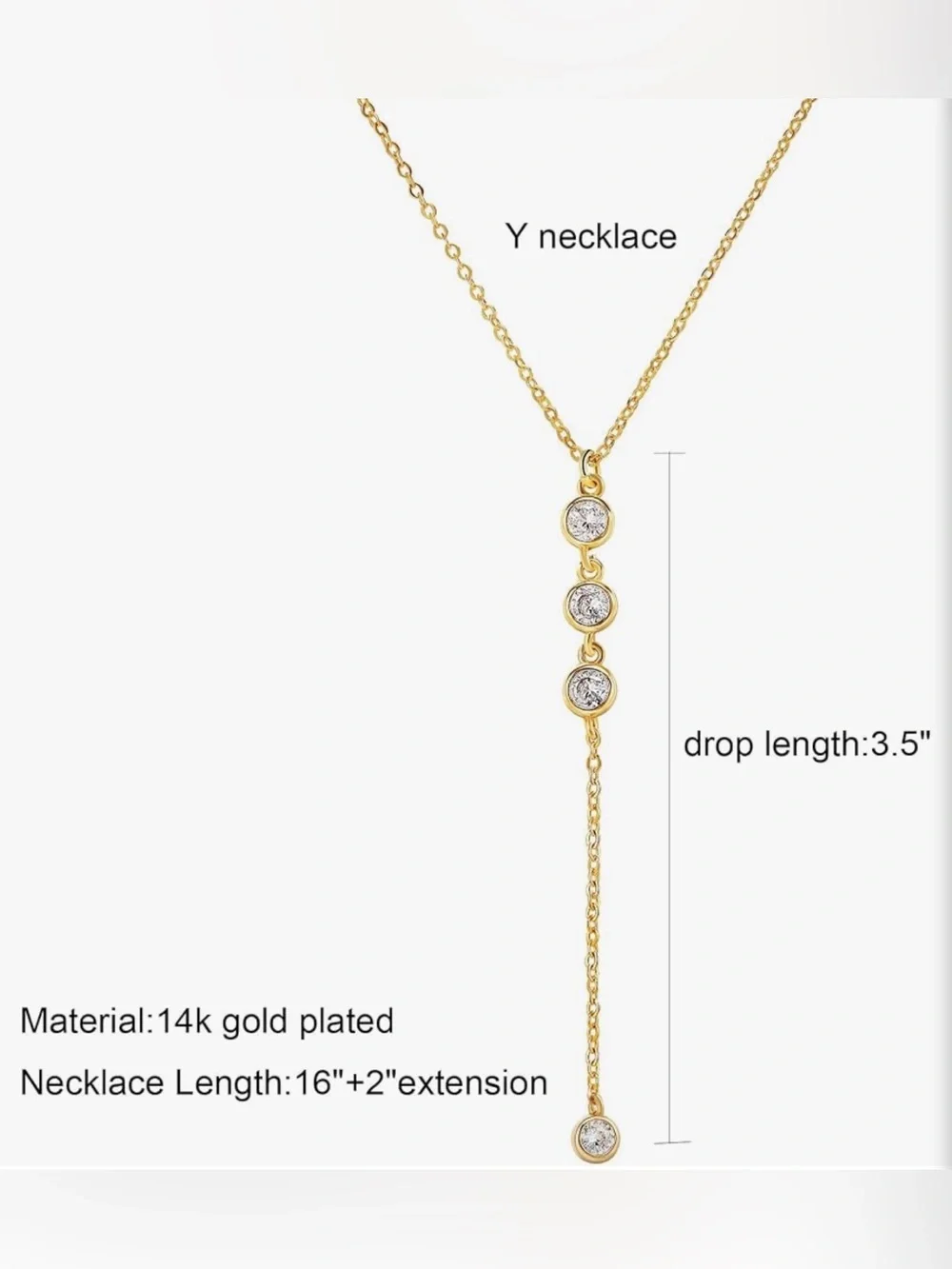 N/A elegant gold